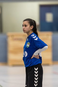 Bild 9 - wBJ Futsalmeisterschaft